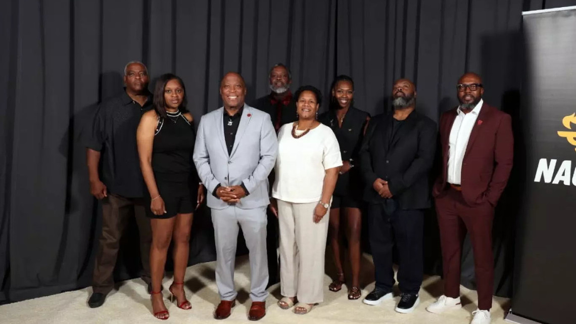 HBCU AD celebrated as top Athletic Director in Division II 
