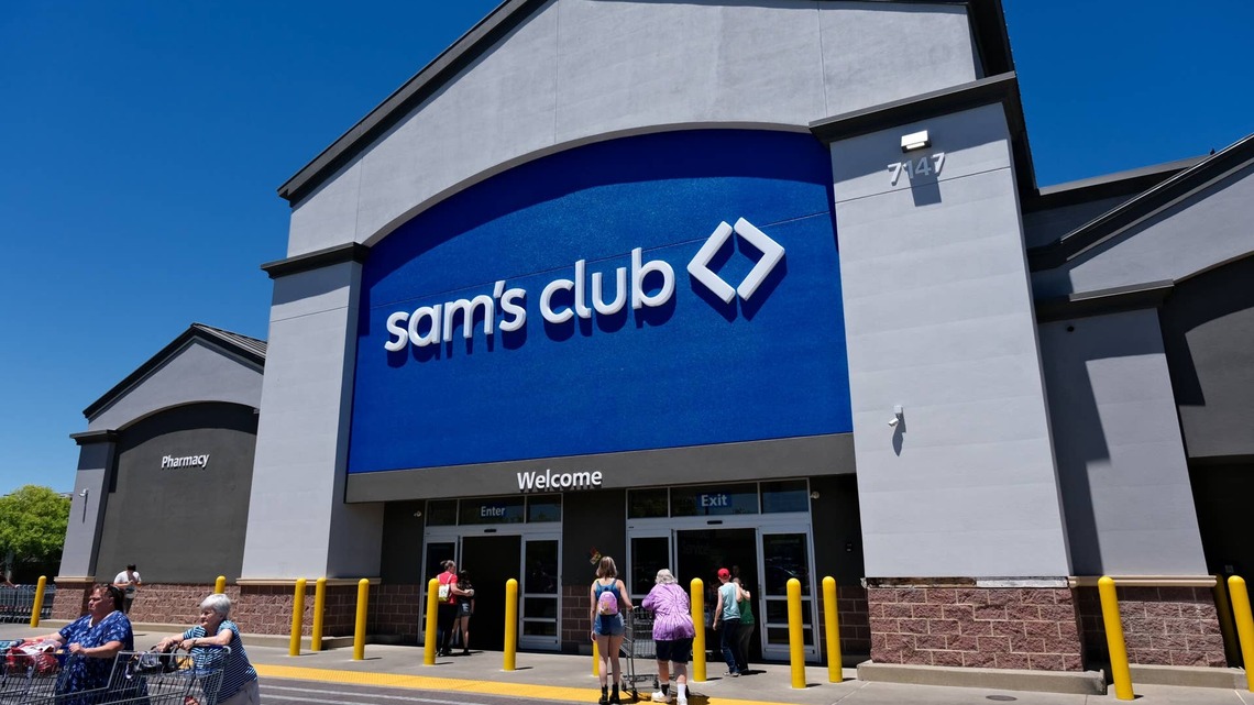 Sam's Club Has a New $3 Bakery Find, No 'Whole Cake Commitment' Required 