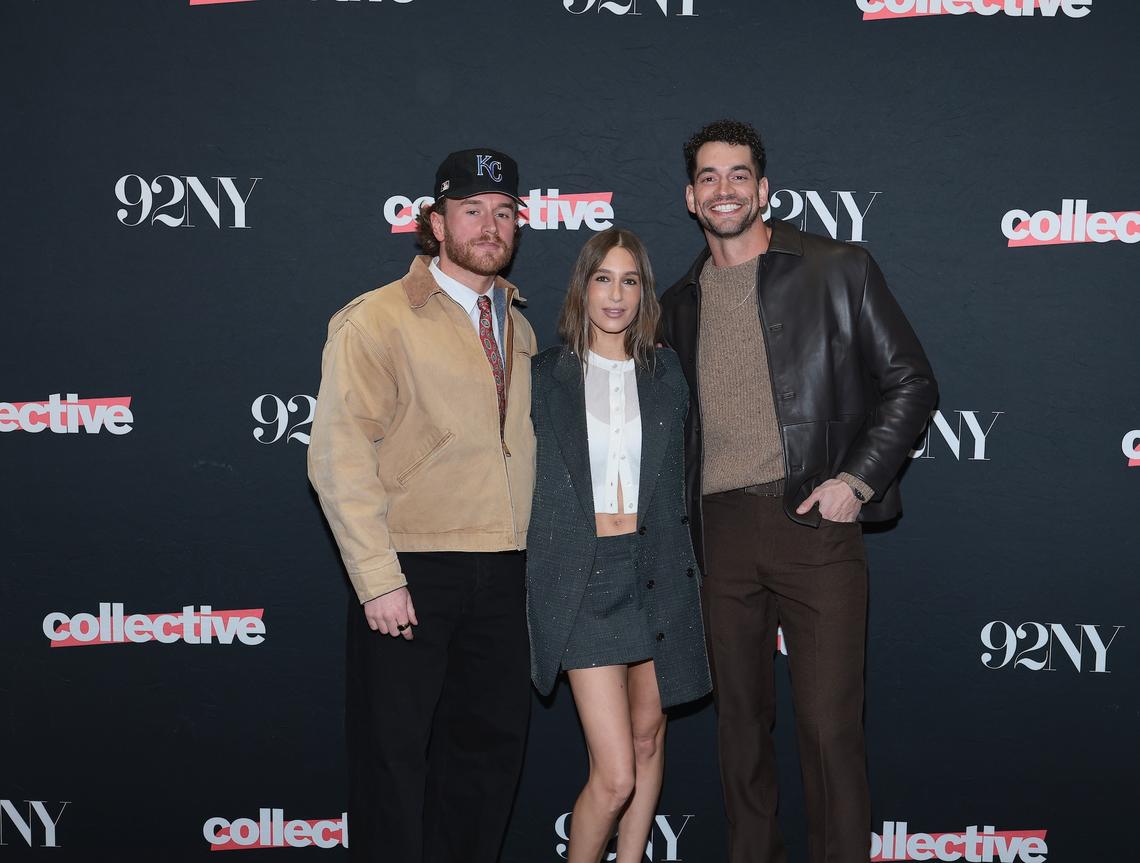  Dimitrios Kambouris/Getty Images 