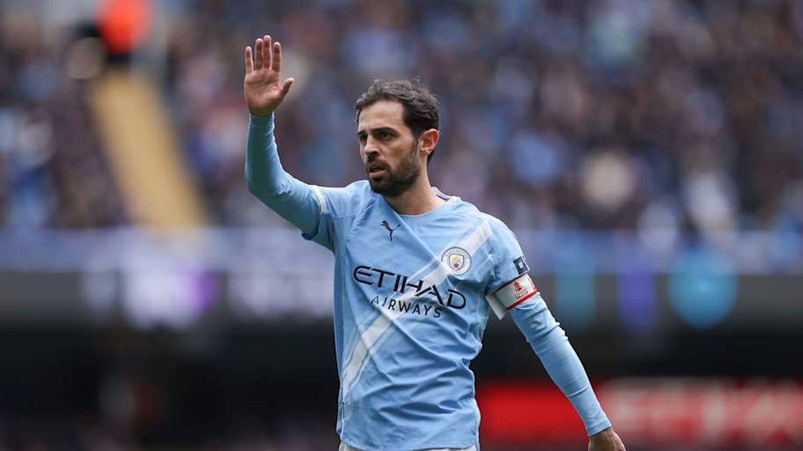  High-level suitors could be limited for Silva. | James Gill/Danehouse/Getty Images 