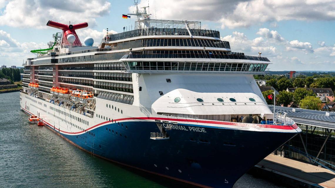 Carnival, Holland America go big on America250 cruise celebrations 