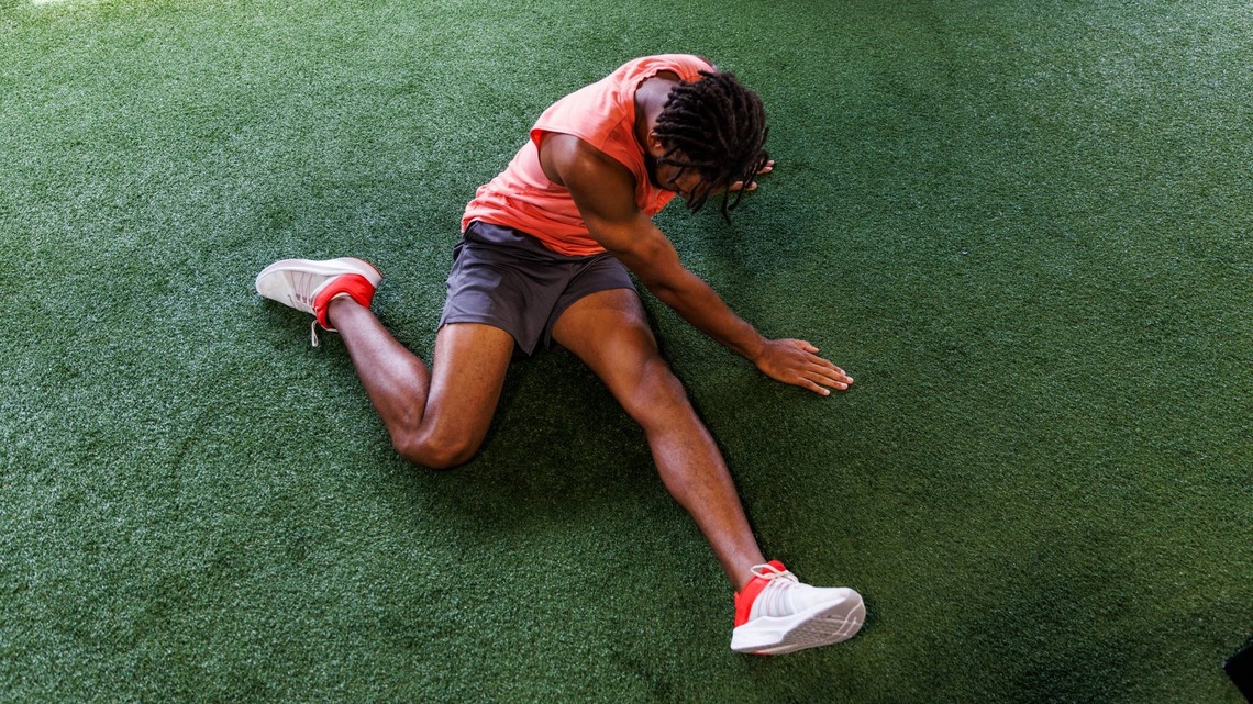 Mobility vs. Flexibility: What's the Difference? 