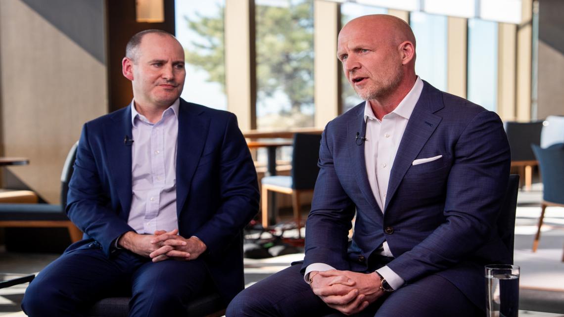 KKR Arctos deal reshapes sports, GP solutions platform 