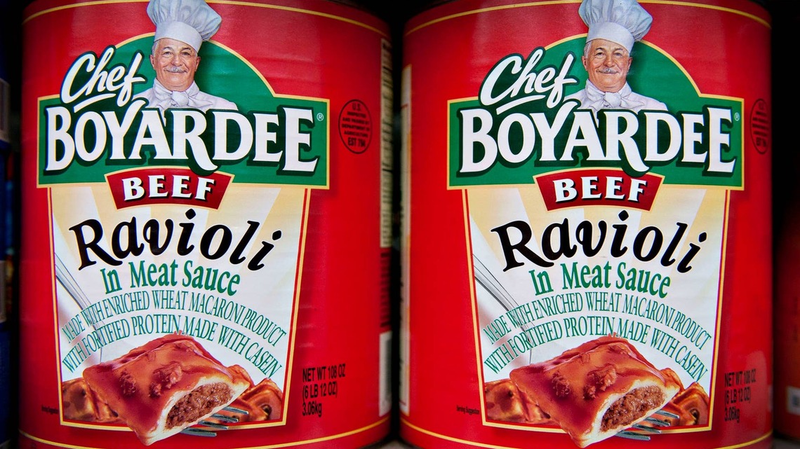 Chef Boyardee Introduces Five New High-Protein Pasta Flavors That Shoppers Are Rushing to Try 