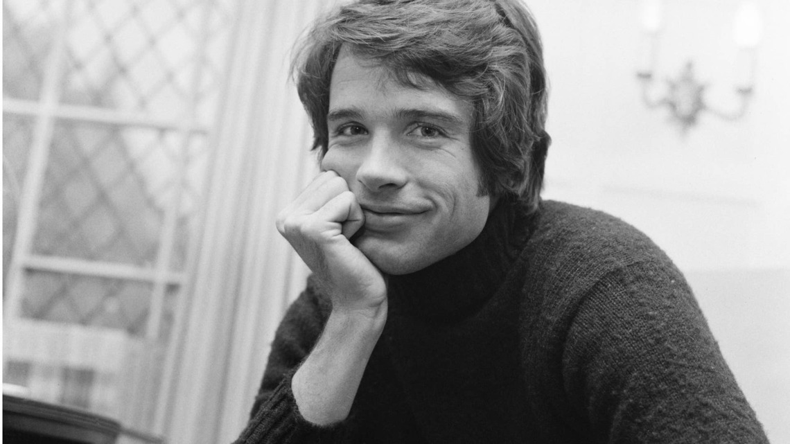 The Infamous Hollywood Pick-Up Line That Inspired Tom Jones' Sultry 1965 Hit 