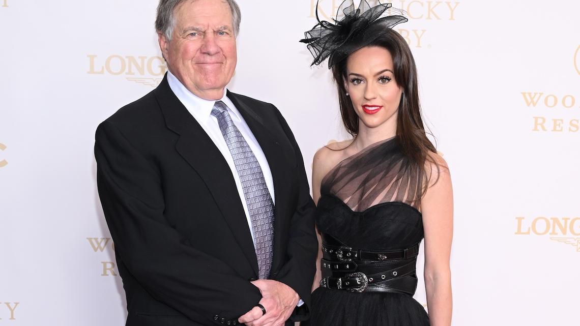Bill Belichick Calls Out CBS for Infamous Interview Involving Jordon Hudson 