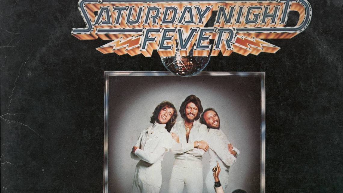 1977 'Saturday Night Fever' Songs, Switched Between the Bee Gees and Yvonne Elliman at the Last Minute, Both Hit No. 1 