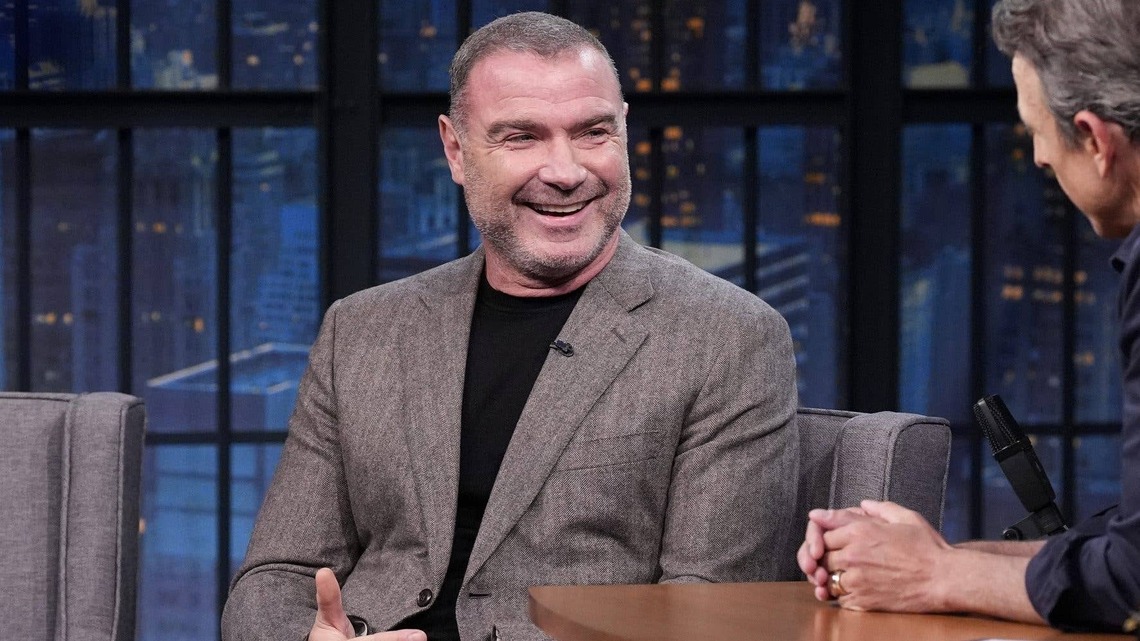 Liev Schreiber Apologizes Over Viral Scolding of Reporter on 'Nocturne' Red Carpet: 'I Had a Moment' 