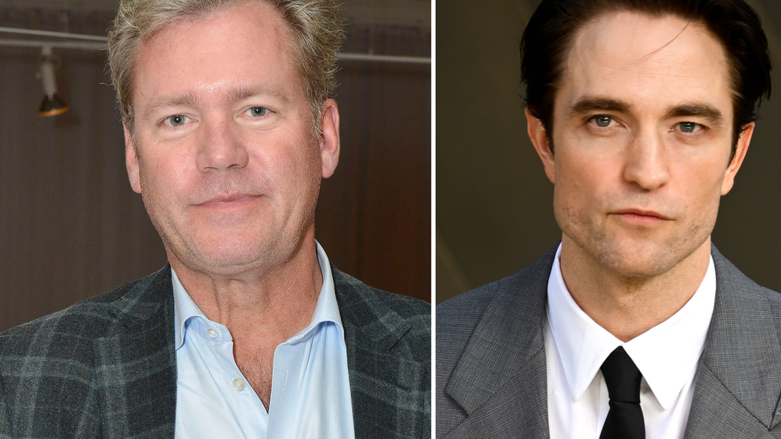 Chris Hansen Questions 'Motive' Behind Robert Pattinson's Movie 'Primetime' 