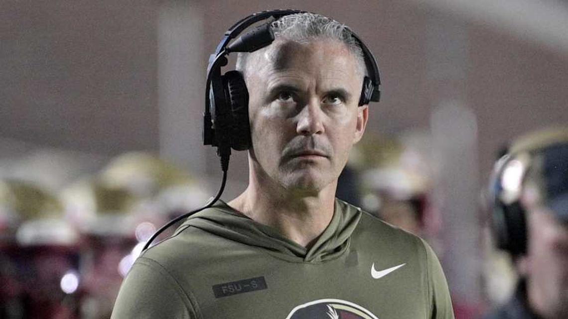 Florida State Football Adds Three New Pass Rushers to Recruiting Board