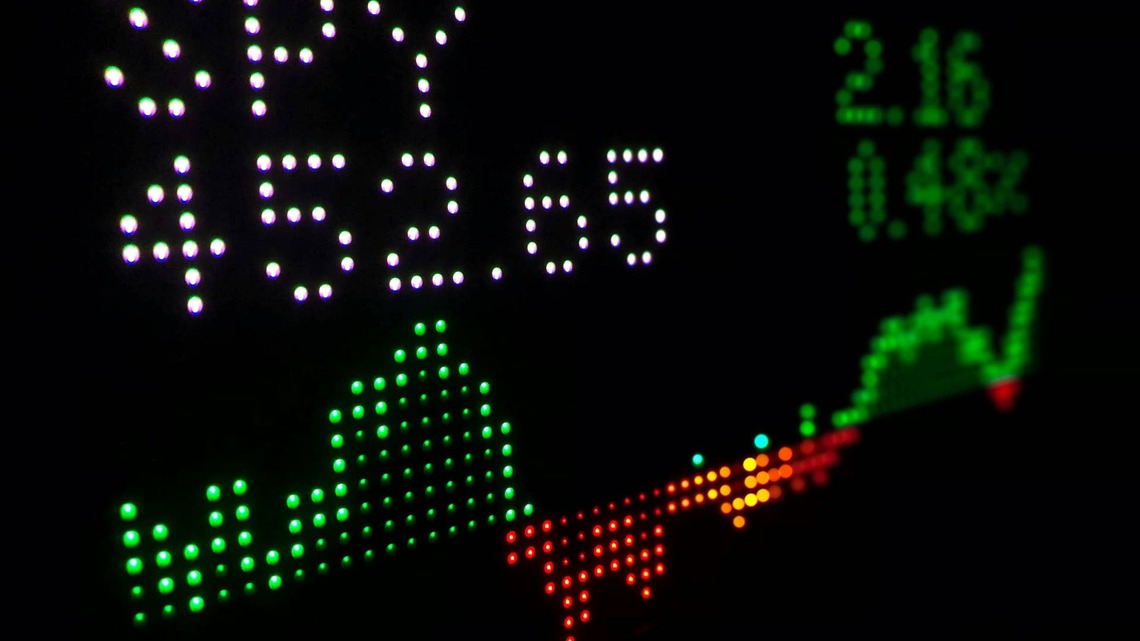 S&P 500 investors may be more exposed to the AI trade than they think