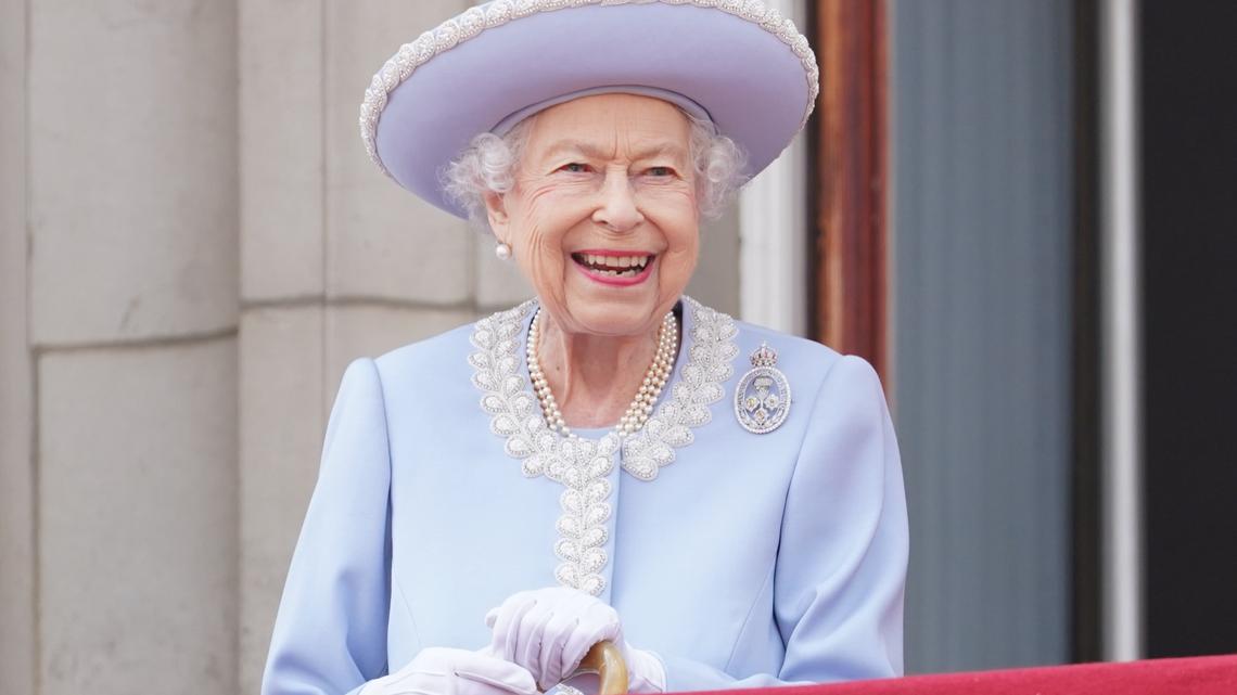 25 Things You Don't Know About Queen Elizabeth for Her 100th Birthday 