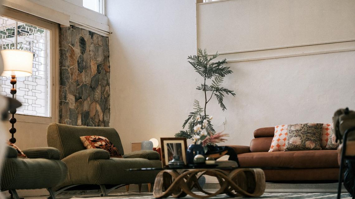 Get Up to 45% Off Joybird's Best-Selling Furniture During Its Presidents Day Sale 