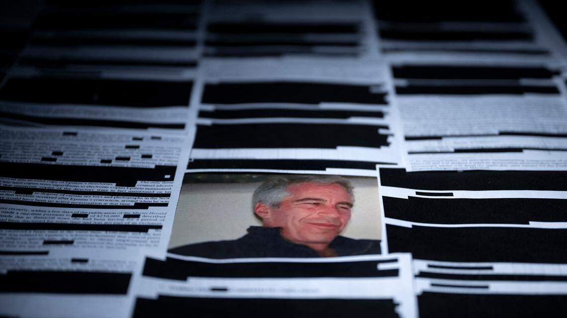 DOJ Inspector General to audit release of Jeffrey Epstein files