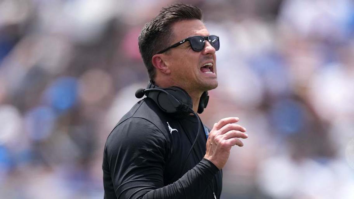 How UCLA Can Improve Upon Last Year's Game Two