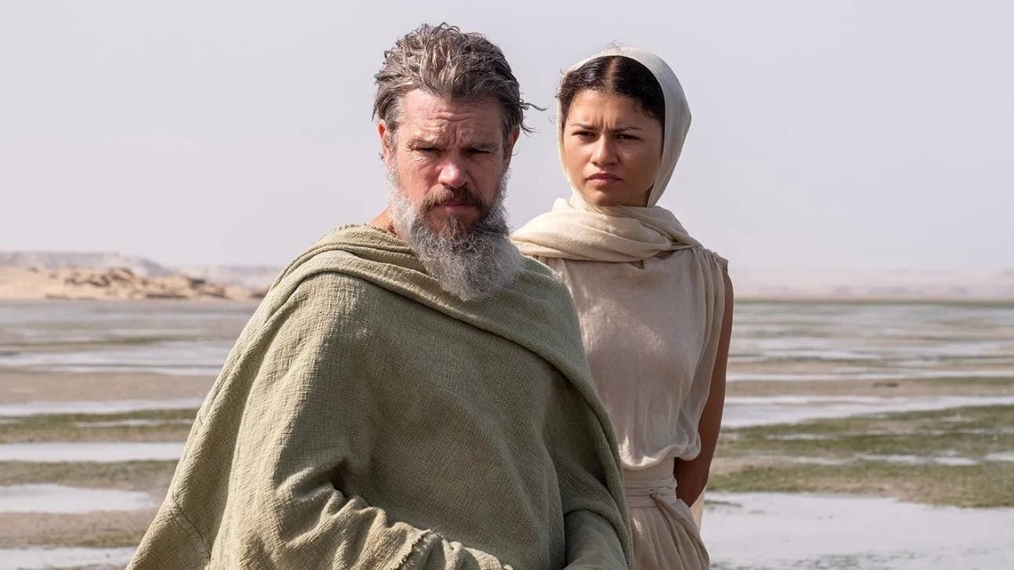 'The Odyssey' Gets First Round of Reviews – Critics Are Raving About the Hottest Movie of the Summer 