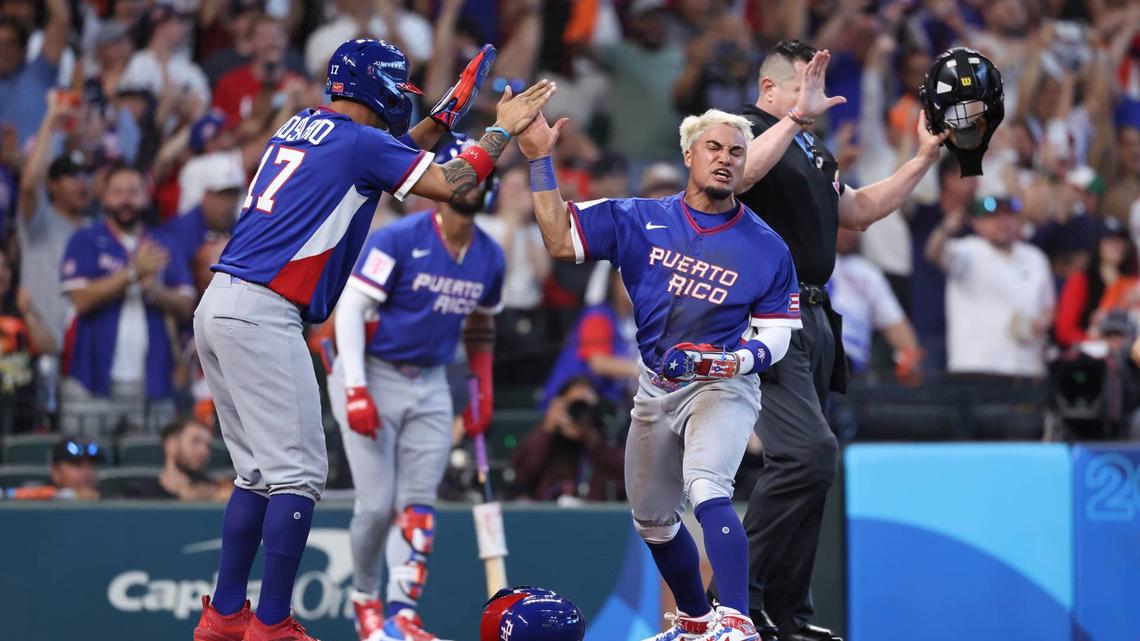 Cardinals' Bryan Torres Makes Puerto Rico History in Emotional MLB Debut 