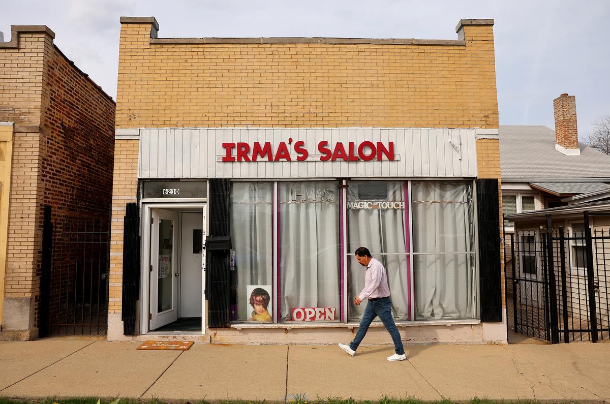 Chris Sweda/Chicago Tribune/TNS