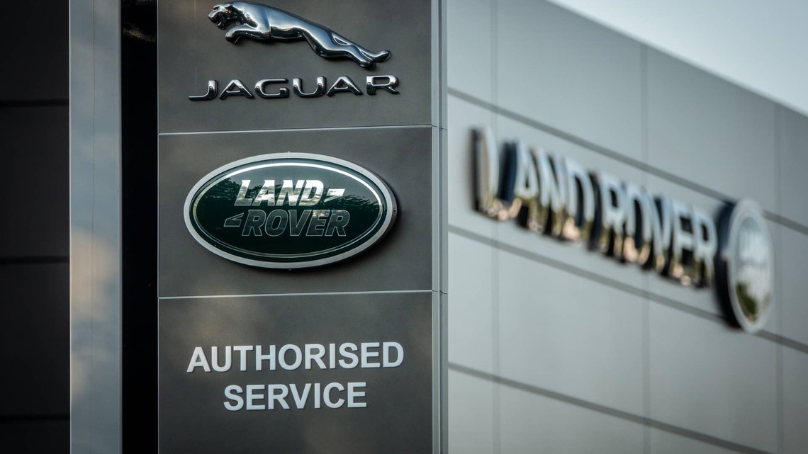 JLR Is Slashing Up To 4,000 Jobs in a Bid to Save Billions