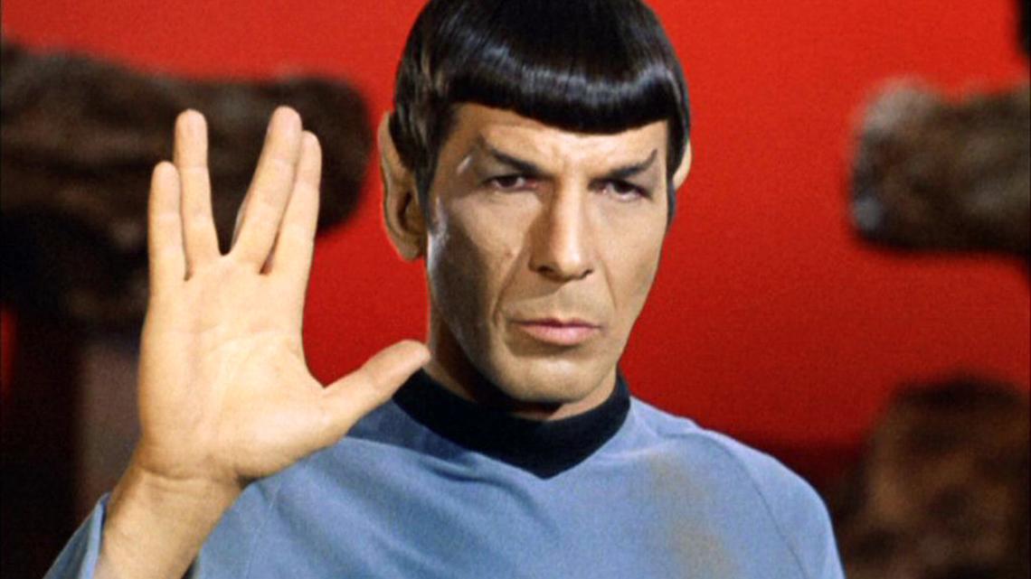 This 1967 'Star Trek' Episode Was Leonard Nimoy's Favorite: You'll Never Guess Why 