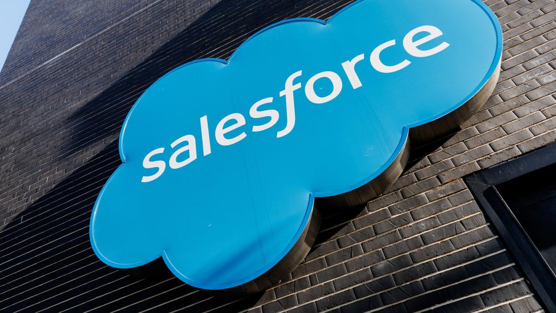 Is Salesforce a good long-term investment? Its buy-and-hold prospects explained 