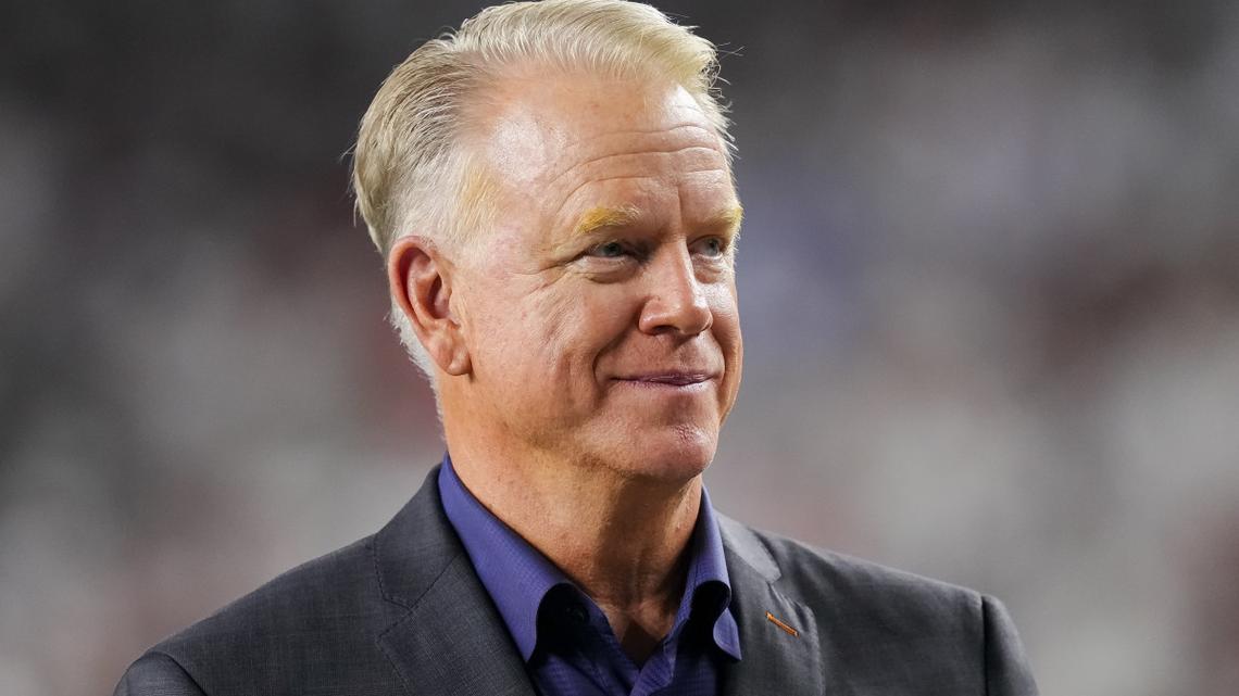 Boomer Esiason Names The Biggest Problem With Dianna Russini Controversy 