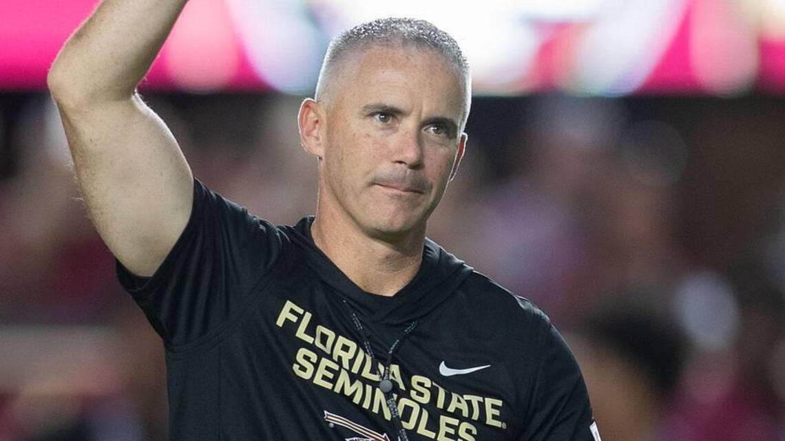 Fastest FSU Football Players In College Football 27