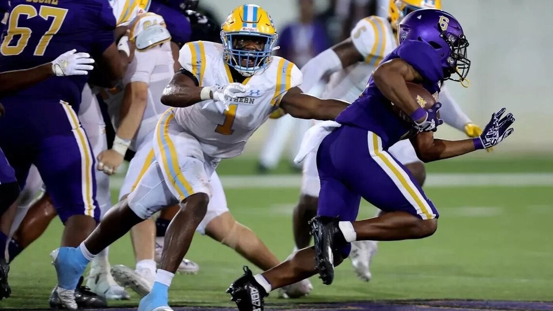 NCAA court victory puts HBCU football comebacks in jeopardy 