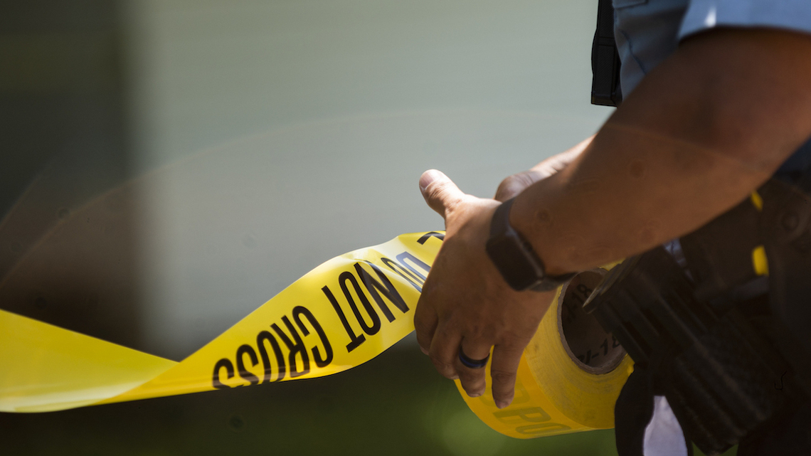 Man Stabbed Woman, Their Child Outside of Minnesota Daycare in Murder-Suicide 