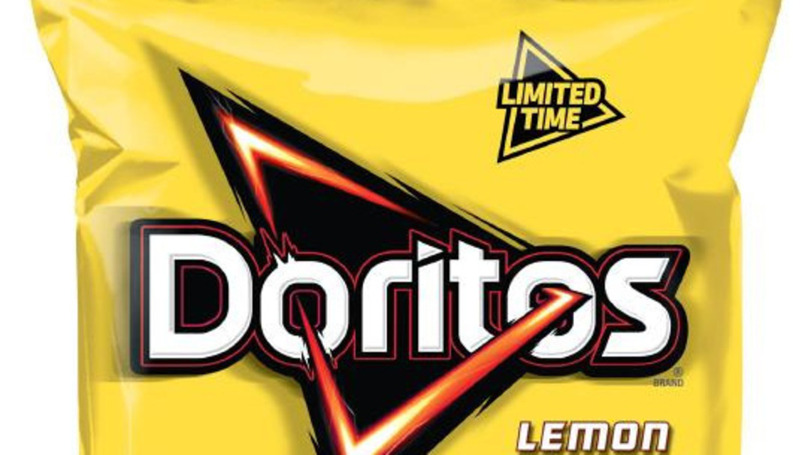 If you love Doritos you have to try this new flavor coming soon
