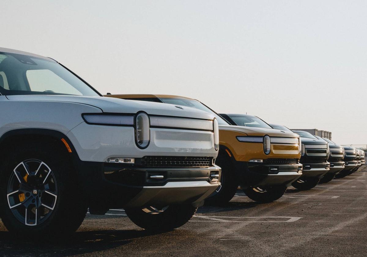 Rivian