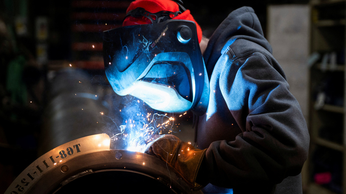 US core capital goods rise in September; shipments accelerate 