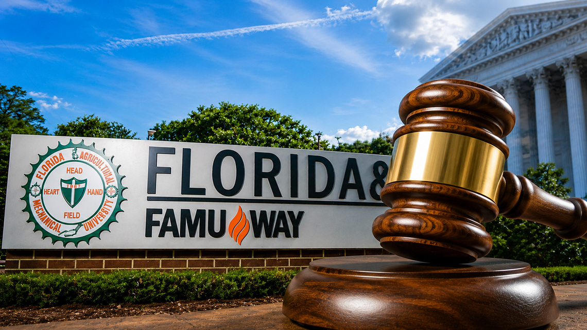Revived lawsuit claims Florida underfunded FAMU by nearly $2 billion 