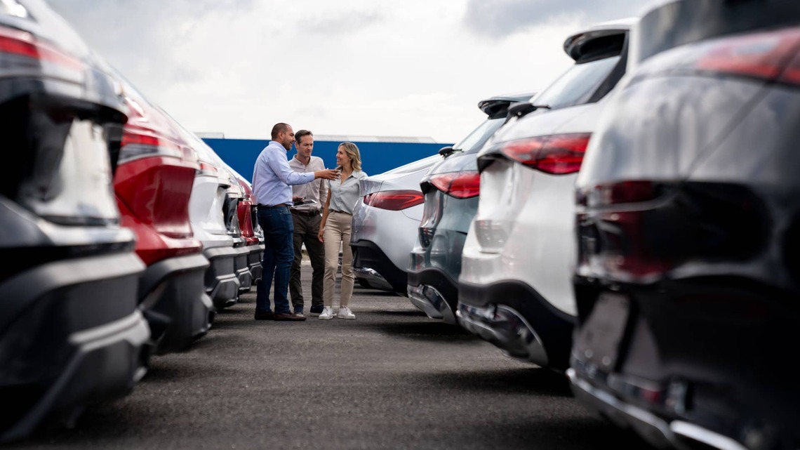 Priced out: 2 hidden factors will make your next car purchase an affordability nightmare 