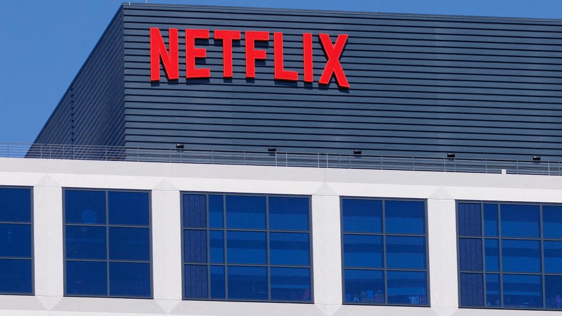 Netflix sued by Texas for allegedly spying on children, addicting users 