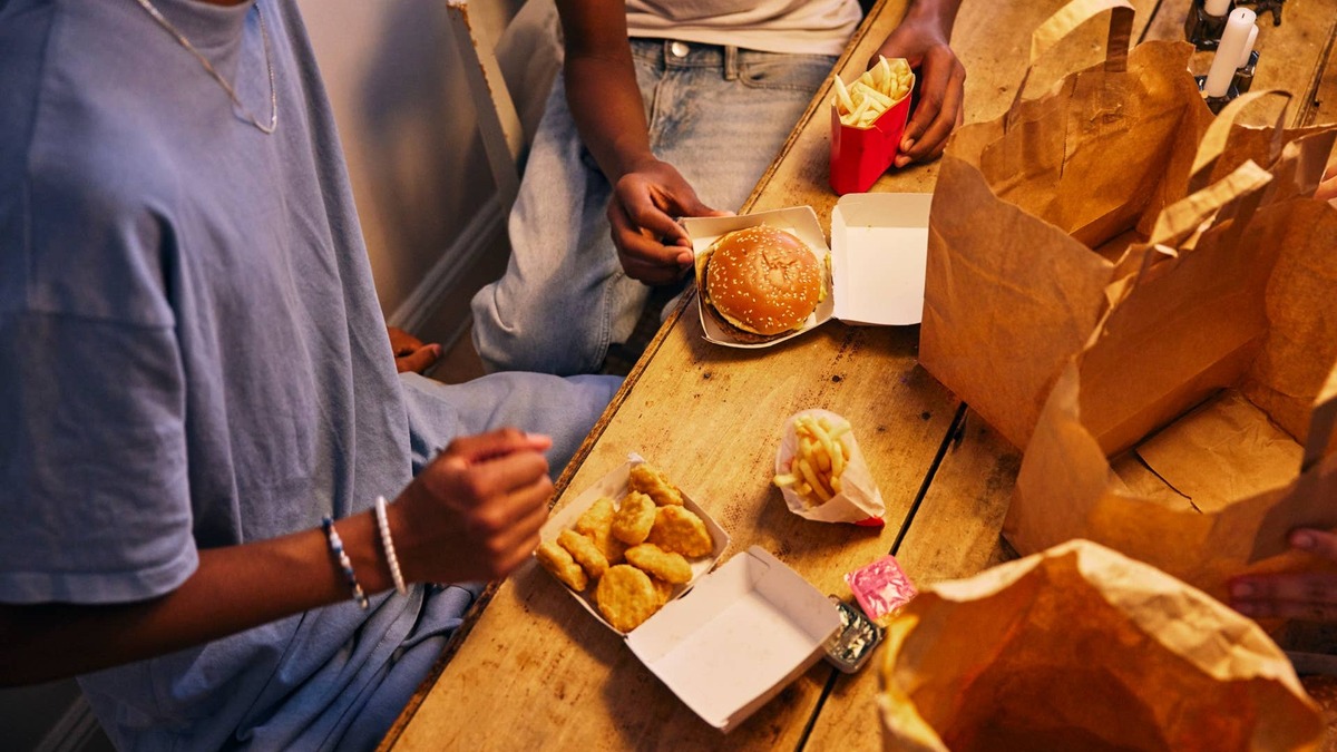 DoorDash und Uber Eats haben einen neuen Konkurrenten mit niedrigeren ...