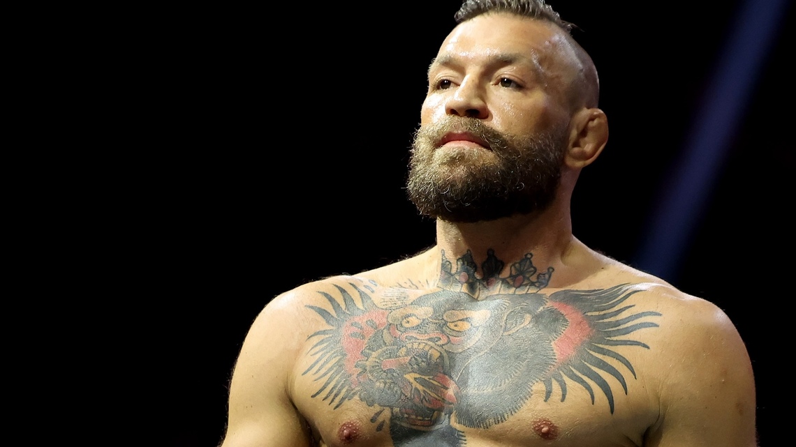 Is Conor McGregor Retiring? UFC Star Makes Major Announcement After Loss 