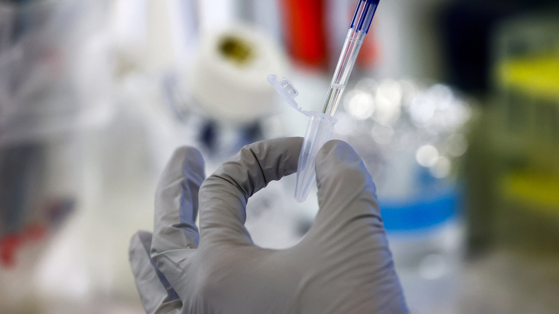 Xenon pauses new enrollment in depression drug trials over side-effect concerns 