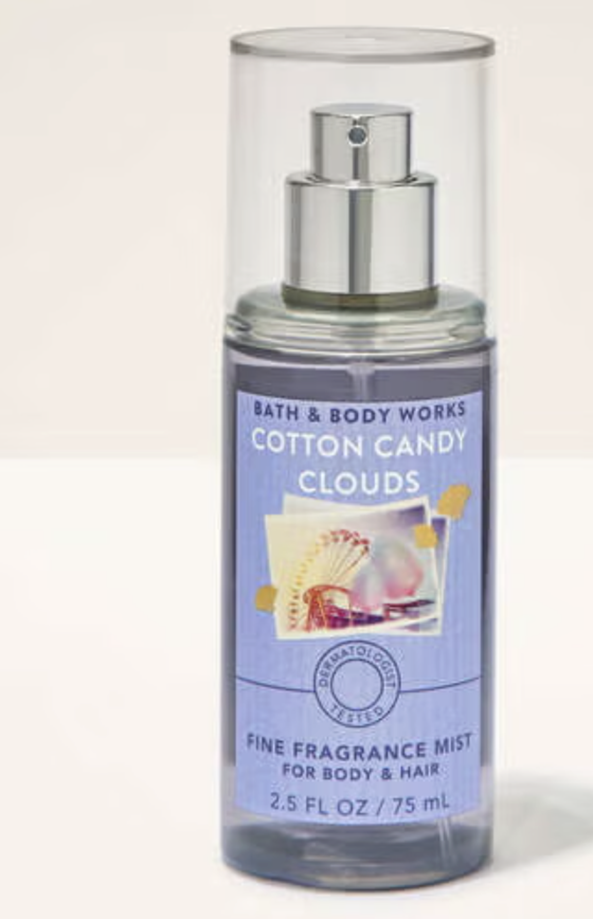 Credit: Bath & Body Works