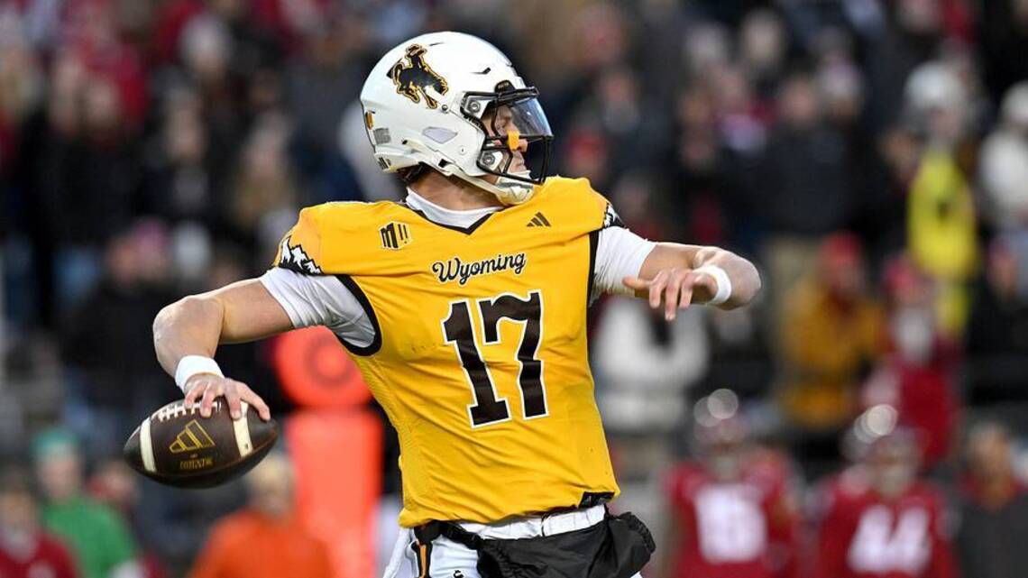 Chargers Roster Spotlights: Evan Svoboda, if Josh Allen Transitioned to Tight End