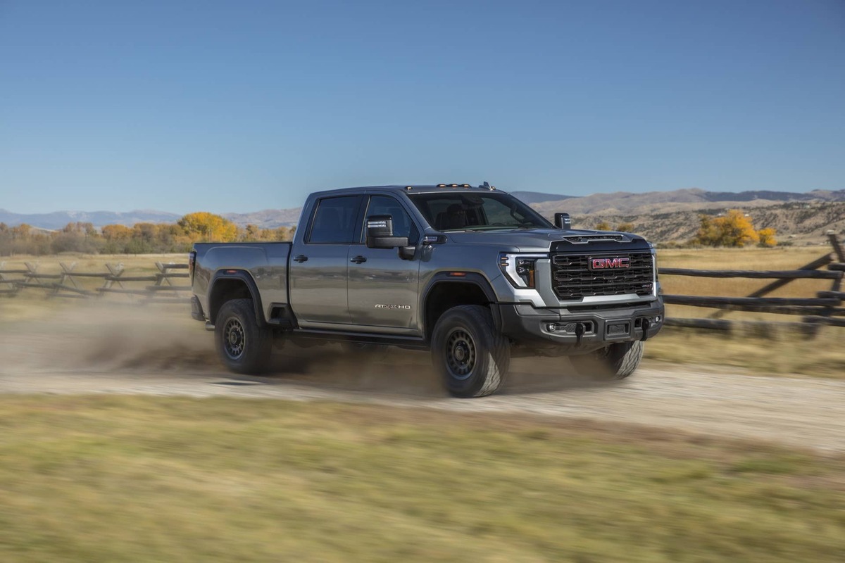 GMC