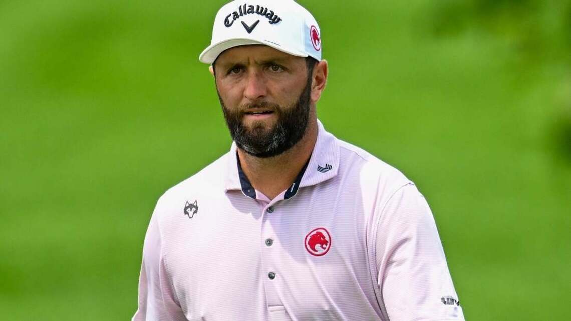 Report: Jon Rahm leaving LIV Golf after this season