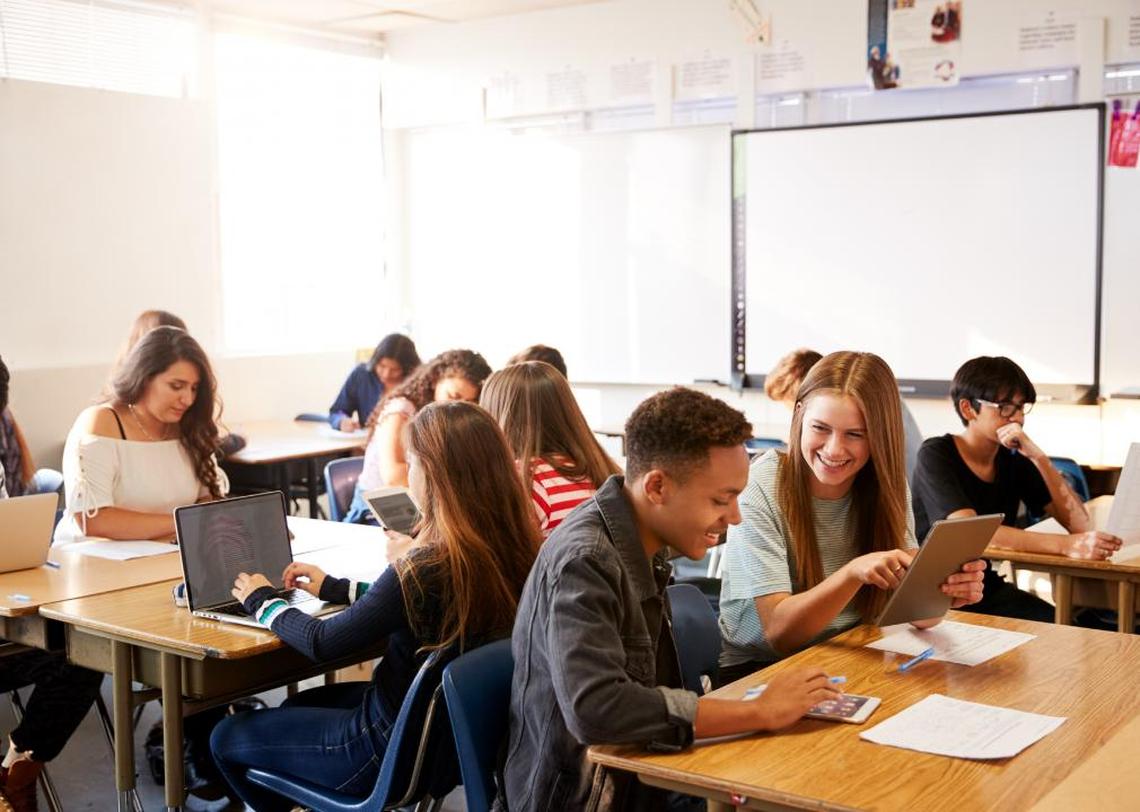  Monkey Business Images // Shutterstock 