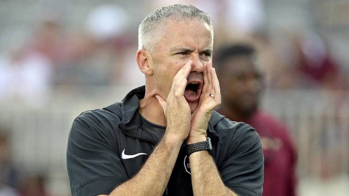 Florida State Among Final Contenders For Elite 2027 Prospect