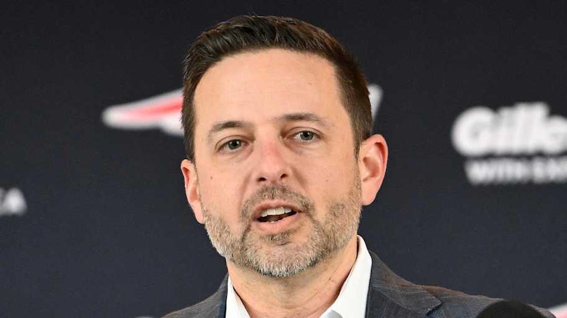 NFL Draft Positions the Patriots Will Focus on at the Combine