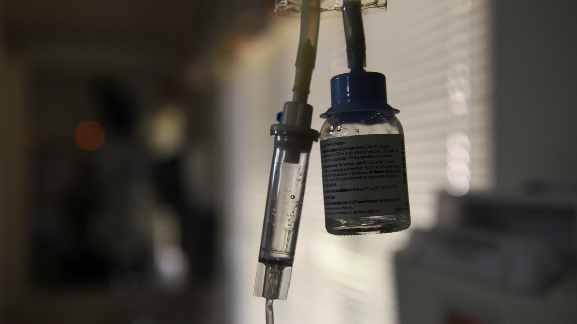 Argenx drug Vyvgart meets goal in autoimmune myositis study