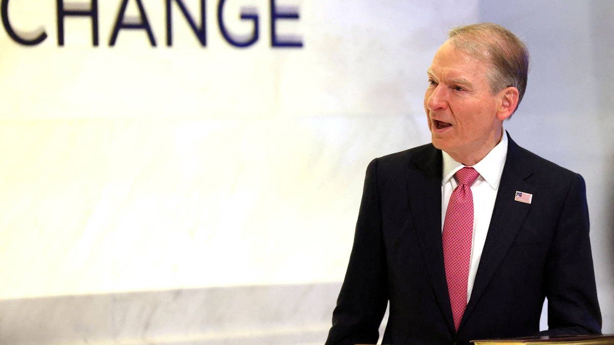 US SEC poised to allow stock token trading in potential market shakeup