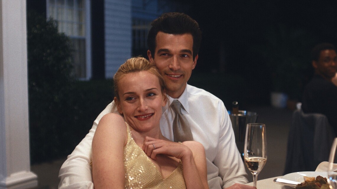 'Love Story' Wins Only 1 Emmy After Getting 6 Nominations 