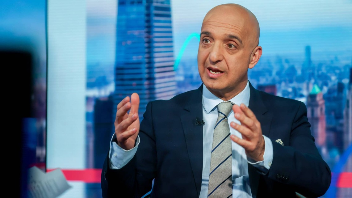 Novo Nordisk CEO addresses investor expectations after Wegovy pill sales miss forecasts 