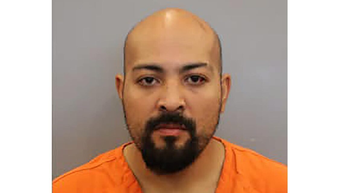 Man Allegedly Hid Mom's Body in Duffel Bag After Deadly Attack at Texas Home 